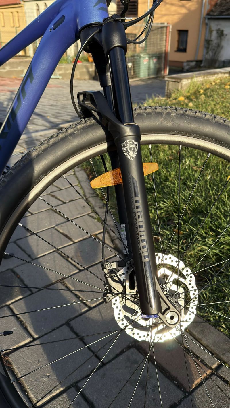 Merida Big nine Limited