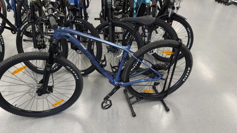 Merida Big nine Limited