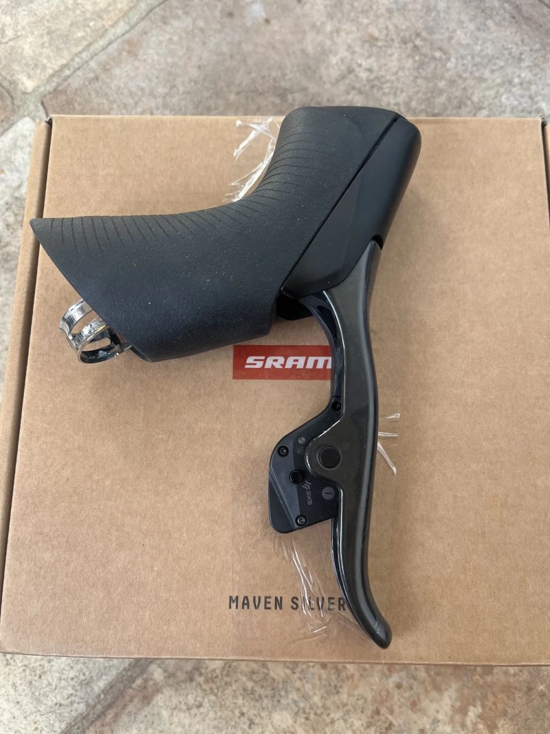 SRAM RED AXS