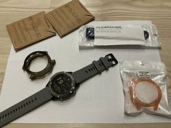 Prodám hodinky Garmin Fenix 6