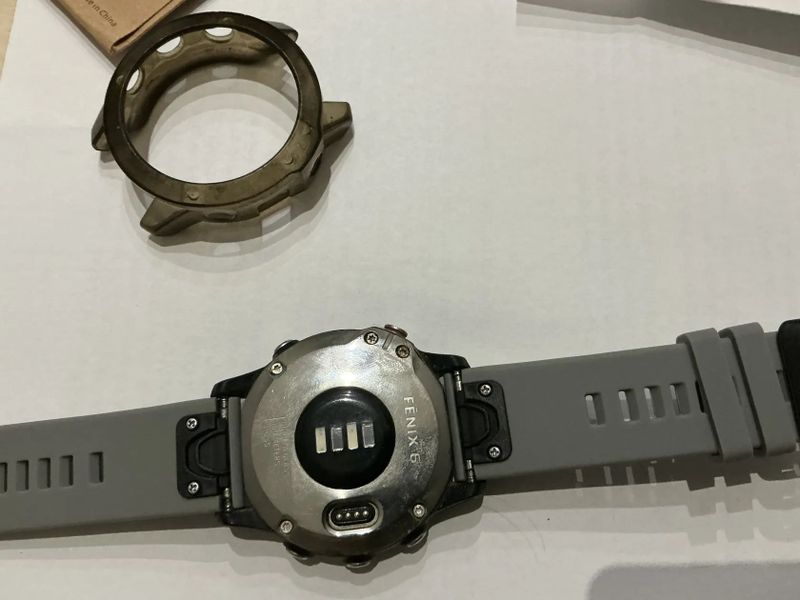 Prodám hodinky Garmin Fenix 6