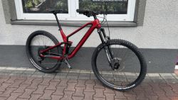 Nové horské kolo CONWAY WME 3.9 - AKČNÍ CENA