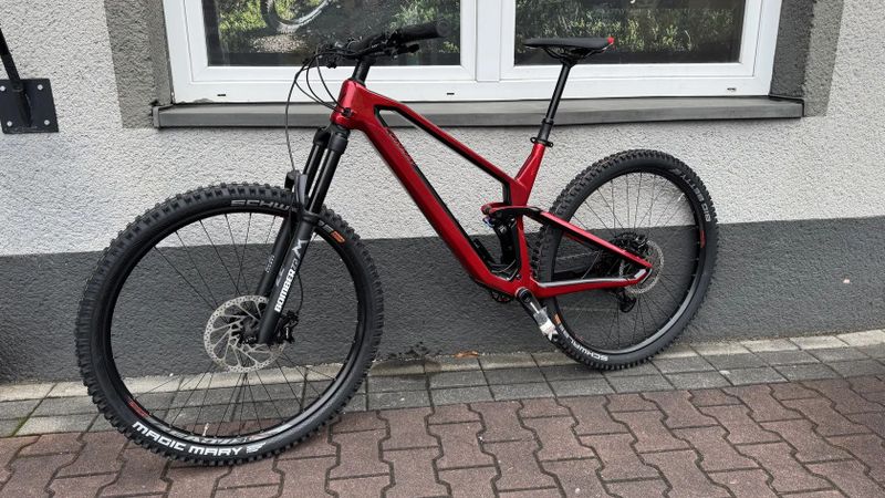 Nové horské kolo CONWAY WME 3.9 - AKČNÍ CENA