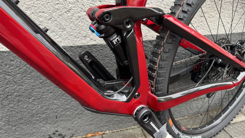 Nové horské kolo CONWAY WME 3.9 - AKČNÍ CENA