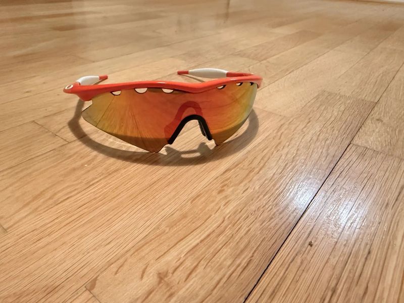 Oakley M-Frame