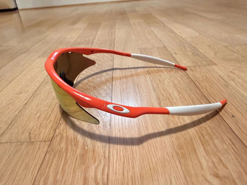 Oakley M-Frame