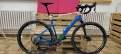 Cannondale Topstone Carbon 2 Lefty