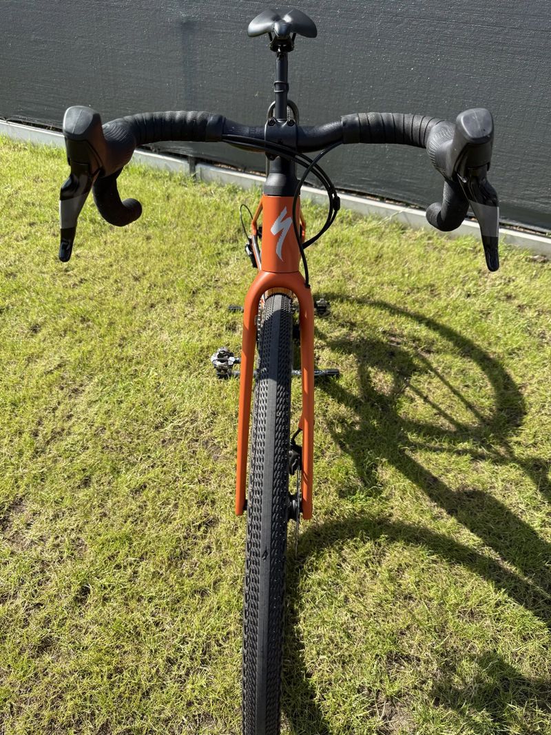 Zánovní gravel Specialized Diverge Comp v záruce včetně dokladu o koupi