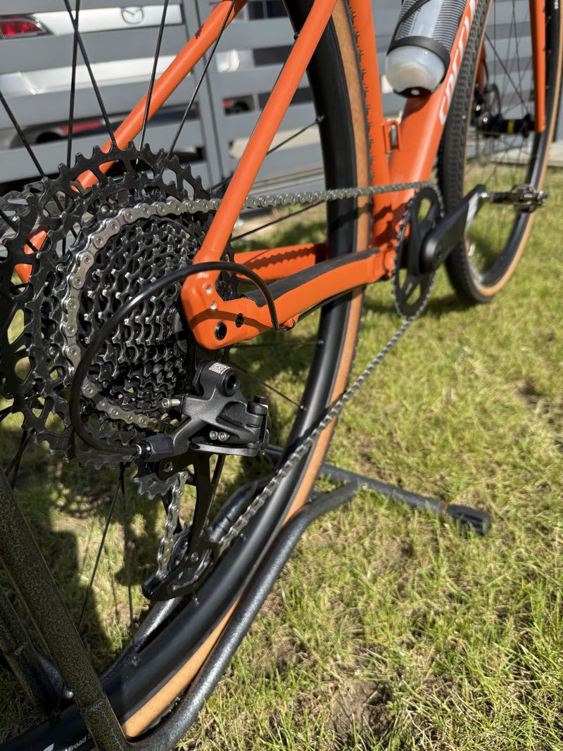 Zánovní gravel Specialized Diverge Comp v záruce včetně dokladu o koupi