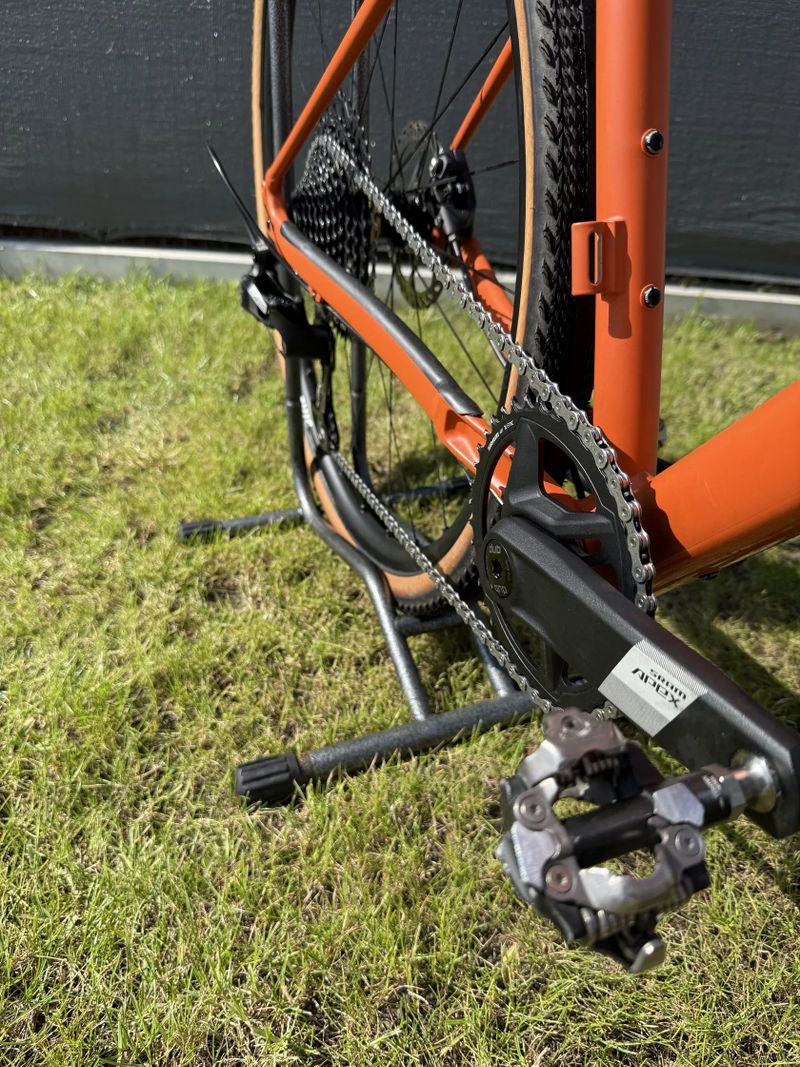 Zánovní gravel Specialized Diverge Comp v záruce včetně dokladu o koupi