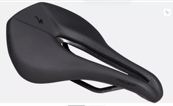 Nové sedlo Specialized Power Comp šířka 155mm