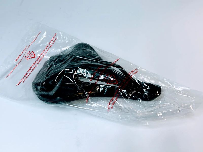 Nové sedlo Specialized Power Comp šířka 155mm