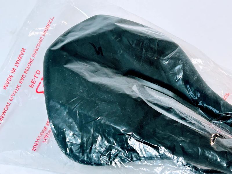 Nové sedlo Specialized Power Comp šířka 155mm