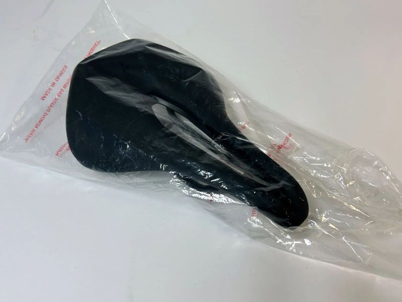 Nové sedlo Specialized Power Comp šířka 155mm