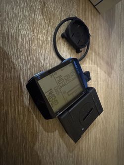 Cyklopocitac Cube Race Evo