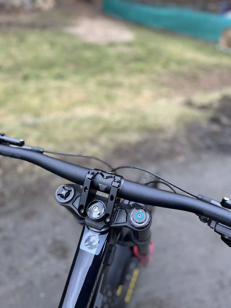 Pivot Cycles Phoenix 29 “NOVÝ”