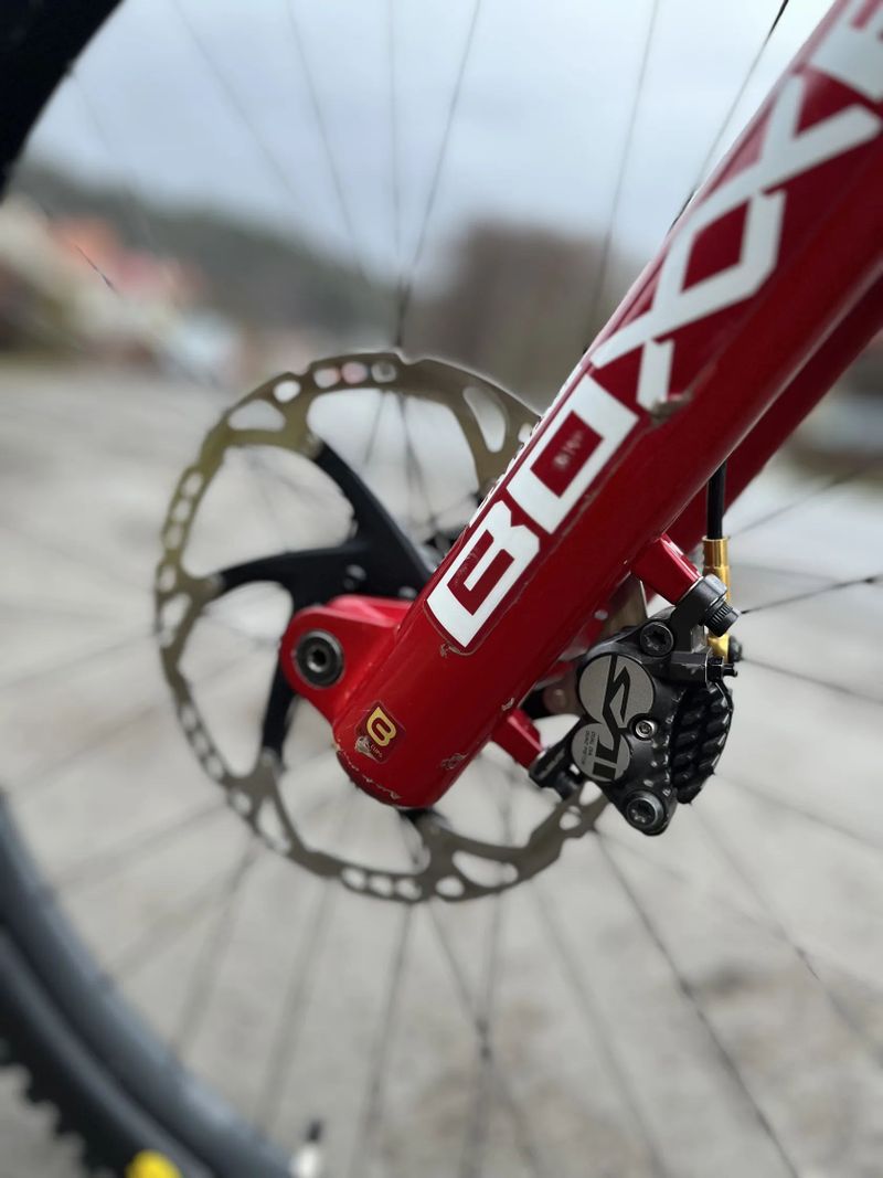 Pivot Cycles Phoenix 29 “NOVÝ”