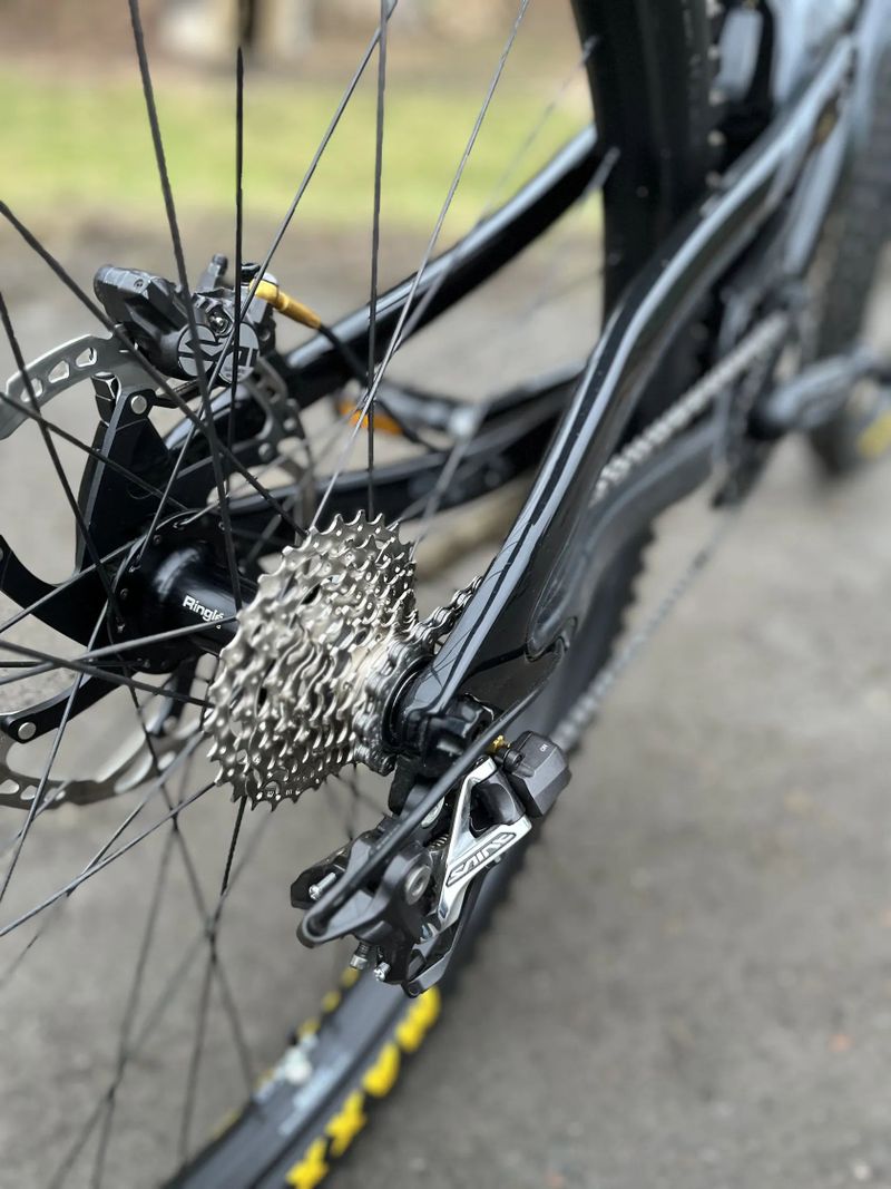 Pivot Cycles Phoenix 29 “NOVÝ”