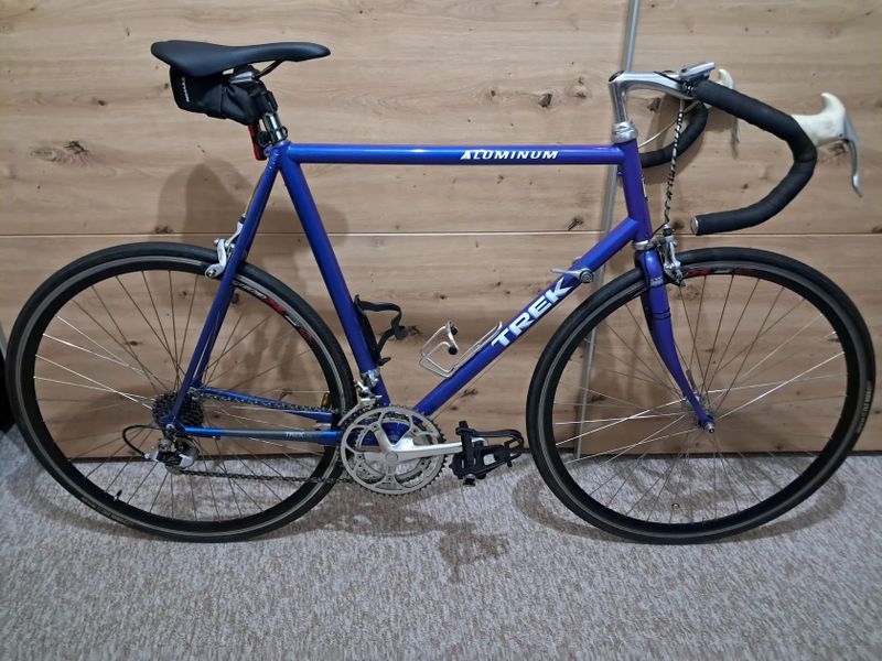 Trek Aluminum 90´s