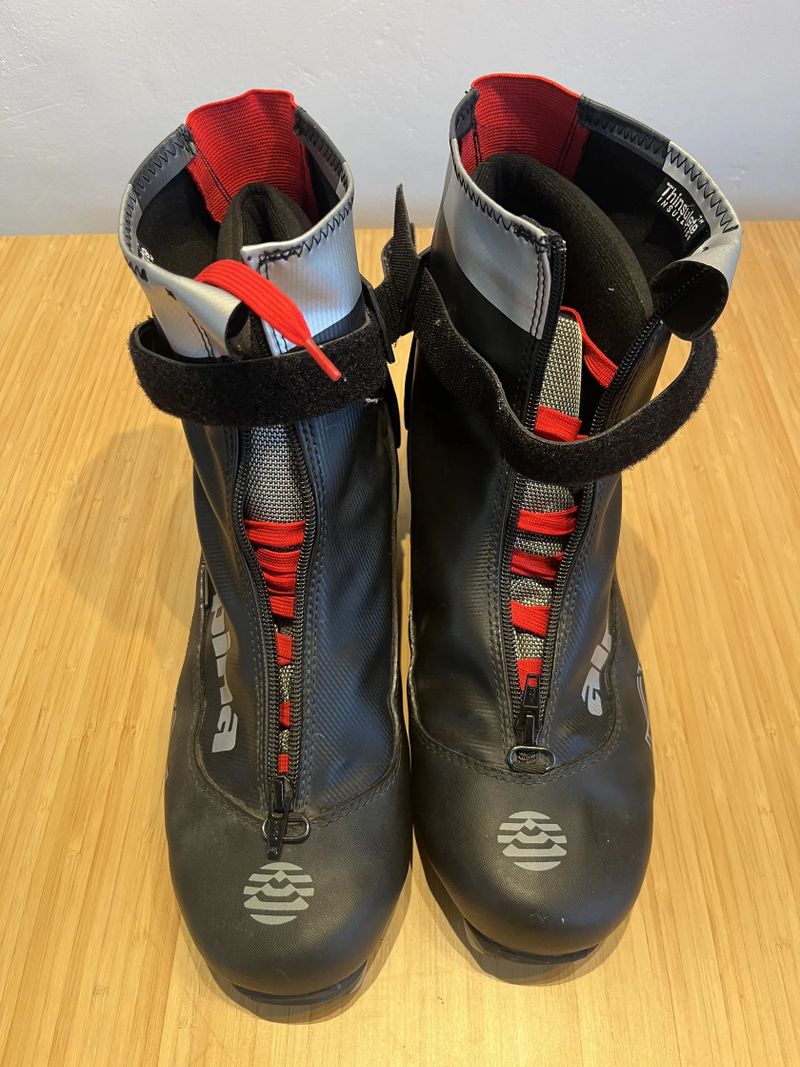 Alpina touring, T20 plus