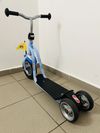 Koloběžka Puky Scooter R1 Ocean ( PC: 2.495kč ) od 2 let