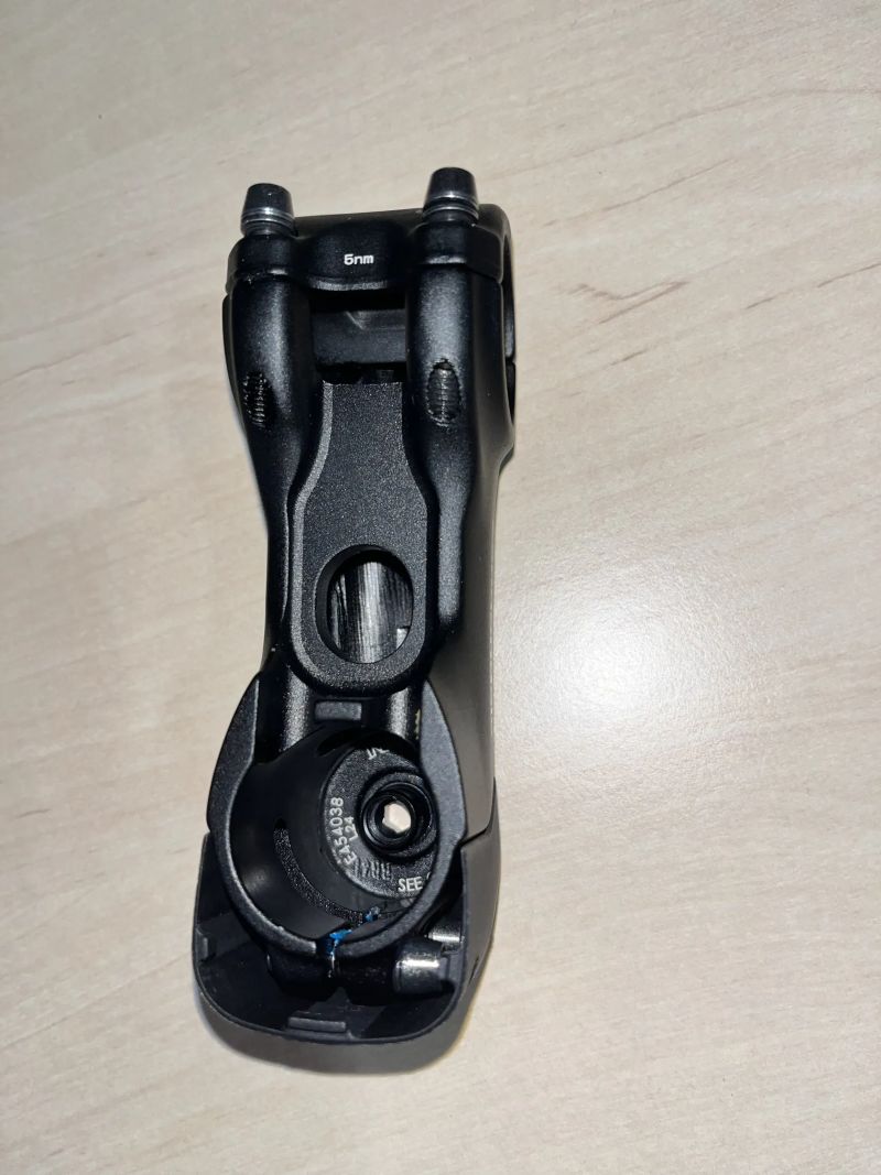 Cannondale Conceal 80mm