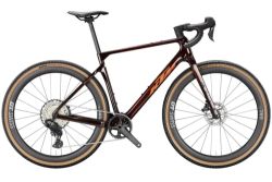 KTM KTM Gravelator Master