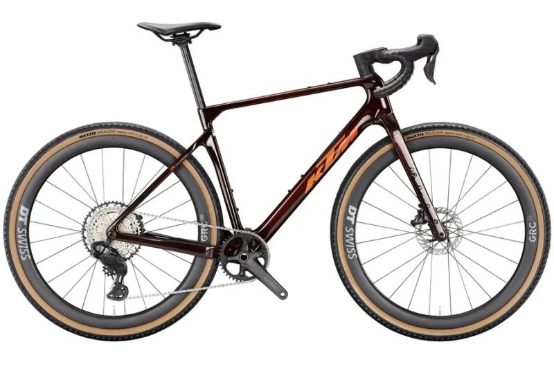 KTM KTM Gravelator Master