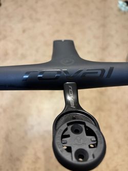 Prodám kokpit Roval Specialized velmi lehký