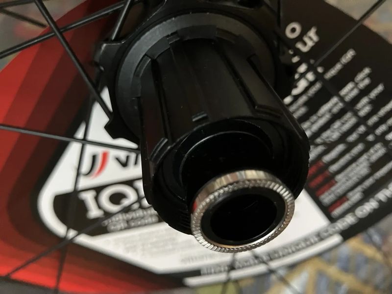 Zapletená kola VITTORIA Deamion Premium Alloy 29