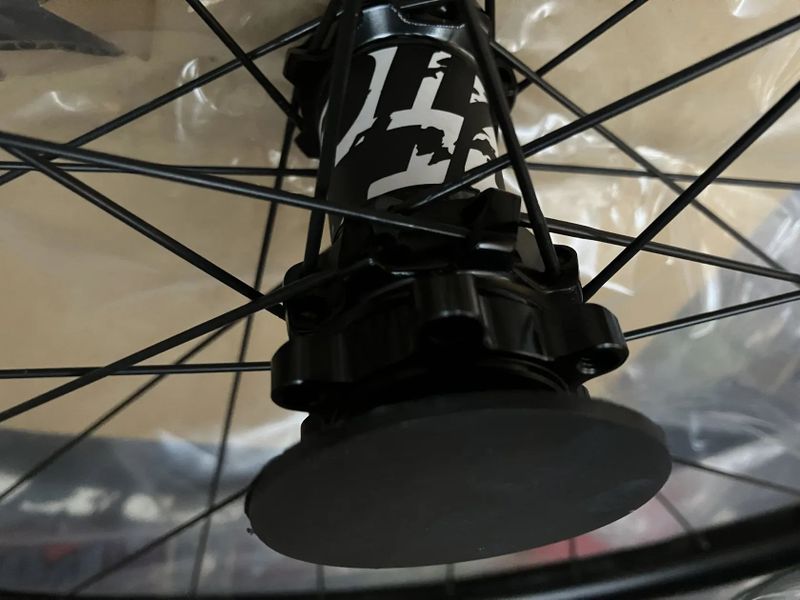 Zapletená kola VITTORIA Deamion Premium Alloy 29