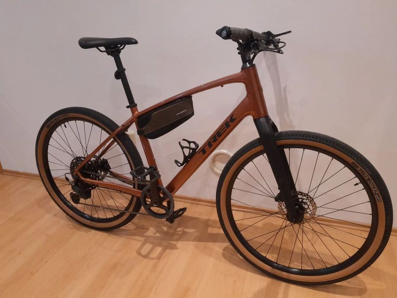 Trek Dual sport 3 gen 5