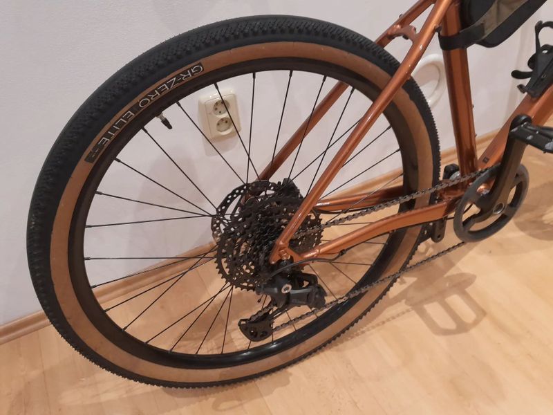 Trek Dual sport 3 gen 5