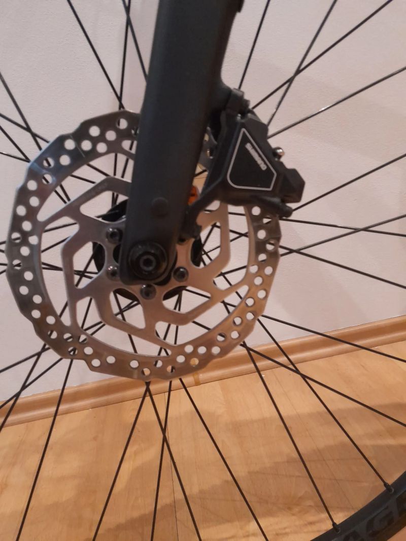 Trek Dual sport 3 gen 5