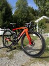 Pinarello Dogma F Ineos Grenadier 465 a 515