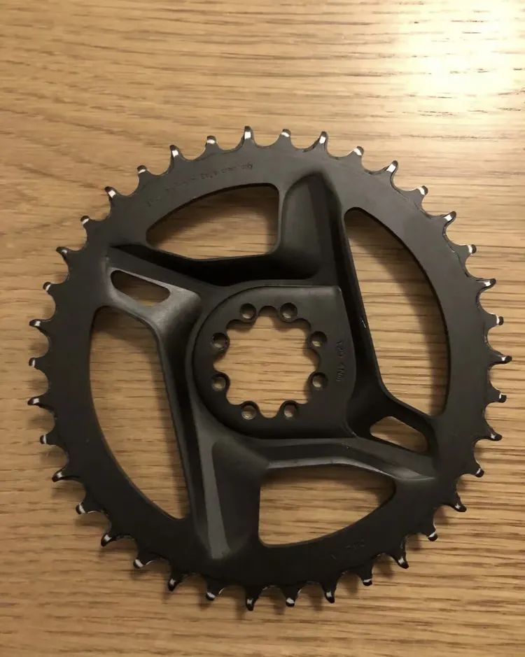 PŘEVODNÍK SRAM 38T