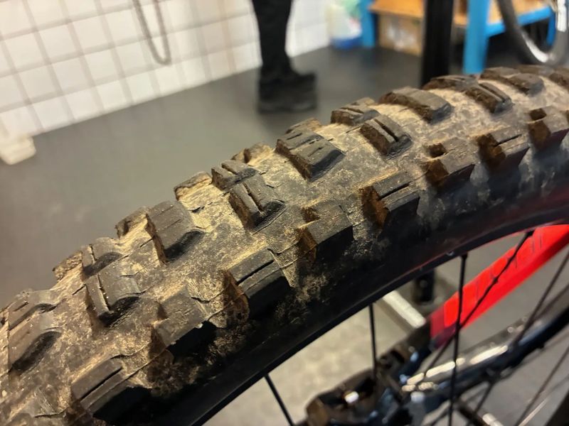 Cannondale Jekyll Carbon 3 2018