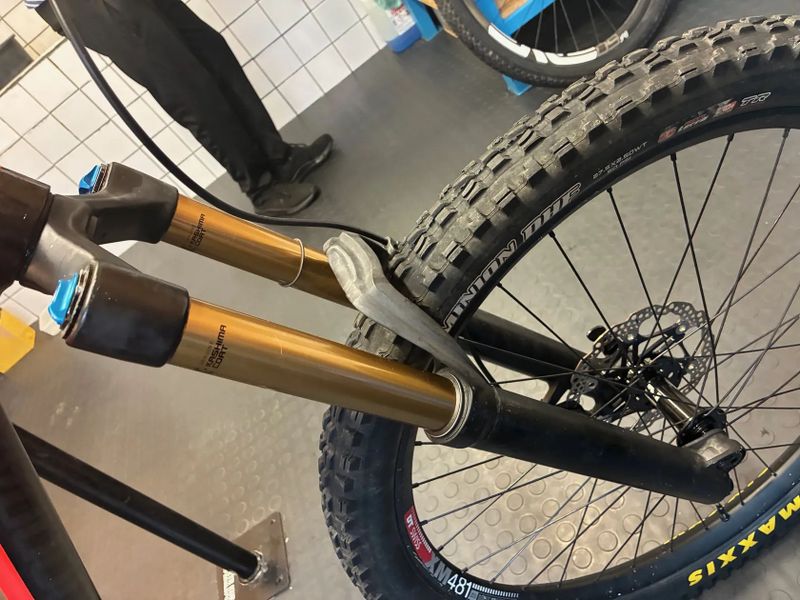 Cannondale Jekyll Carbon 3 2018