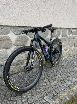 Prodám celoodpružené kolo Specialized Epic WC Pro vel.S