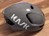 Prodám helmu Kask Utopia Y WG11 - šedá, vel. M (52-58 cm)