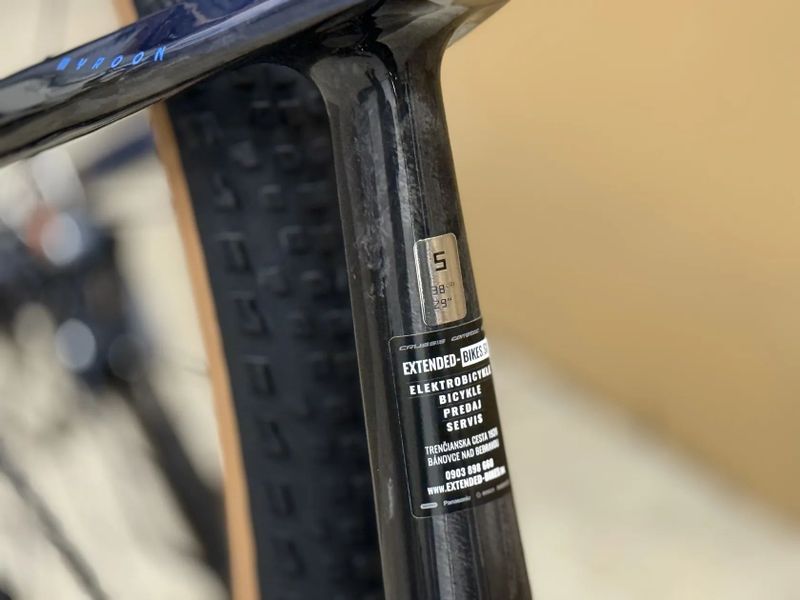 KTM KTM Myroon Prime 29”