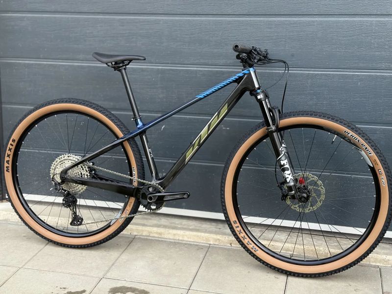 KTM KTM Myroon Prime 29”