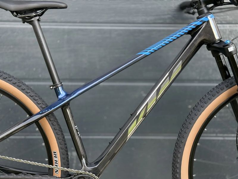 KTM KTM Myroon Prime 29”