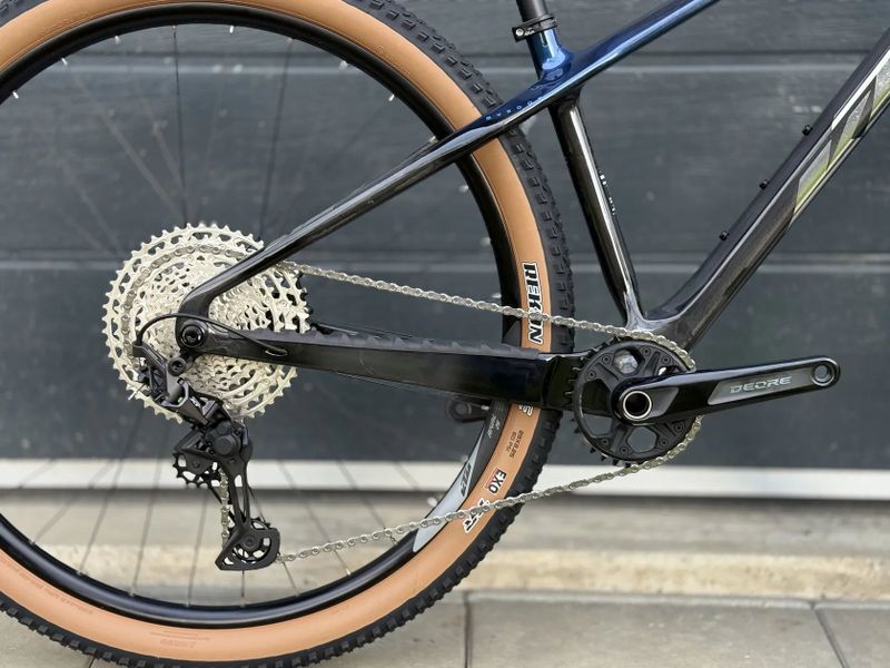 KTM KTM Myroon Prime 29”