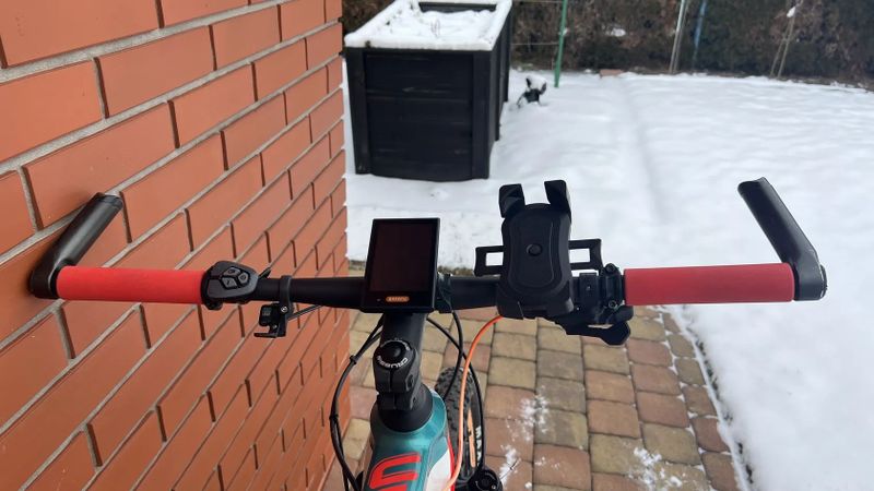 Dámské elektrokolo