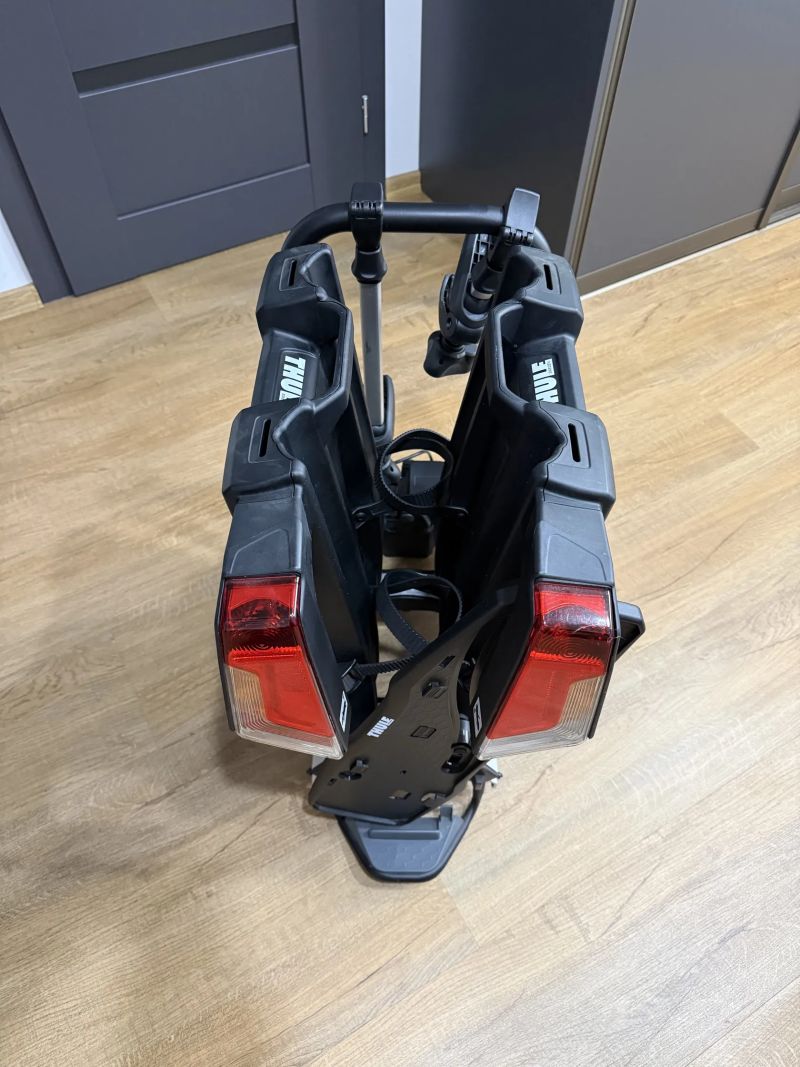 Thule EasyFold XT 933