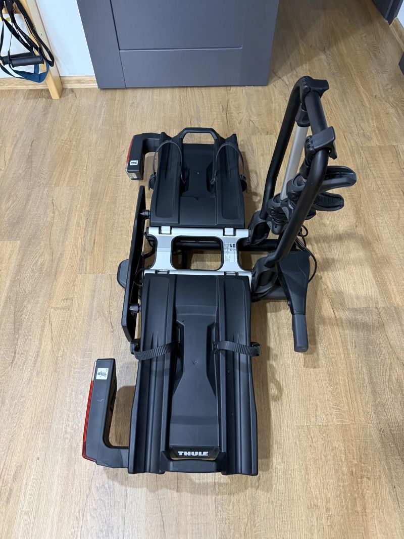 Thule EasyFold XT 933