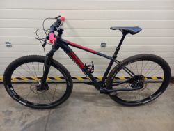 Radon Jealous Al 10.0 vel.M