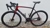 Author Charisma Carbon | Ultegra 2x11 | Gravel setup | Vel. 57