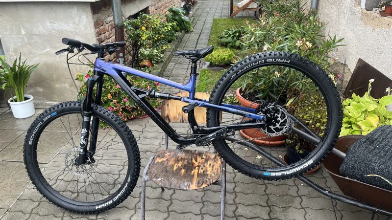 Polygon Siskiu T8 (2025)